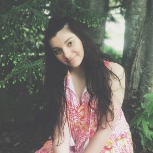 Meet your Posher, Taylor